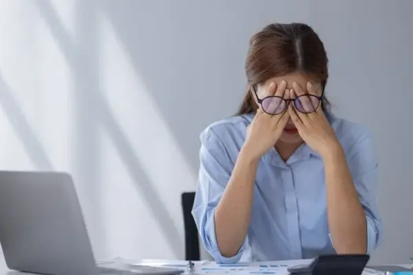 Do you feel unrested even after a vacation? Here are signs that you need serious changes