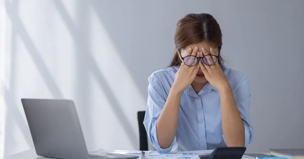 Do you feel unrested even after a vacation? Here are signs that you need serious changes
