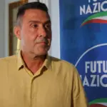 Italy's far-right party "National Future" doubled its number of parliamentarians