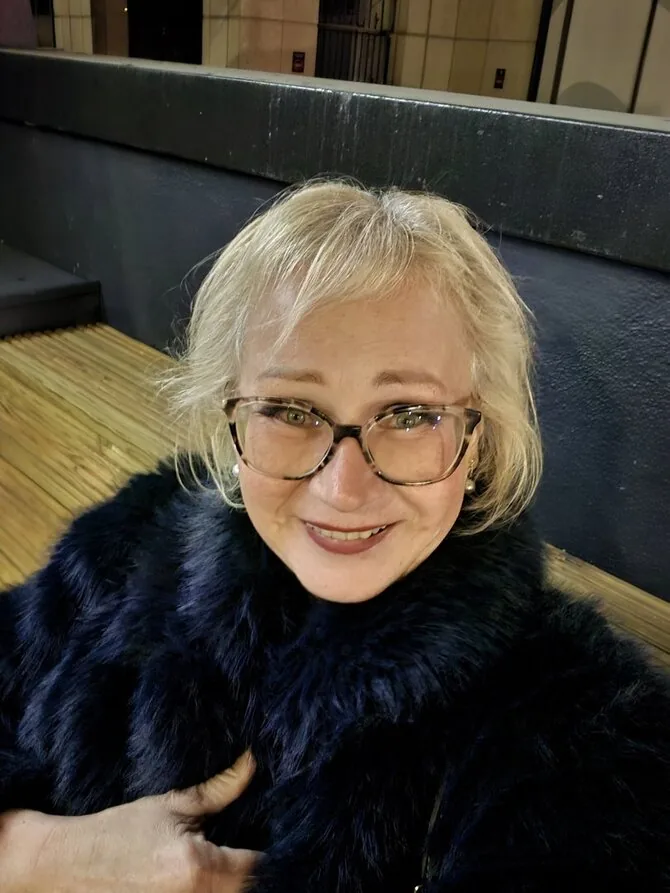Personal archive photo/Jolanta Naruševičiūtė