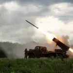 A month of failures for Russia – Ukraine liberated more territory than the Russians managed to capture