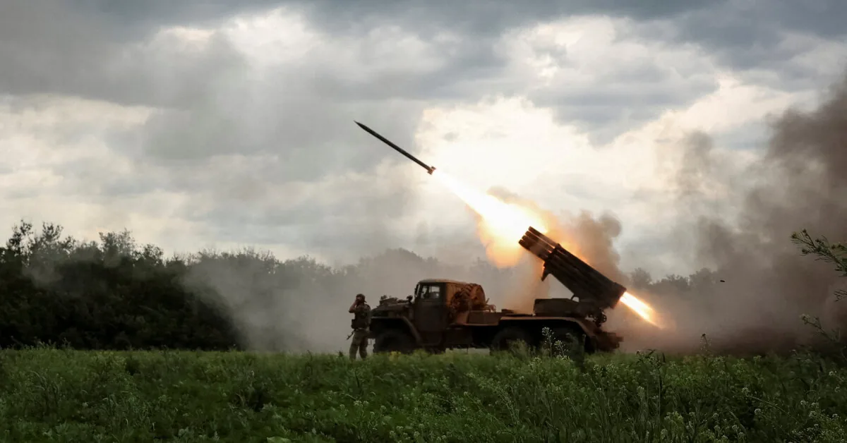 A month of failures for Russia – Ukraine liberated more territory than the Russians managed to capture
