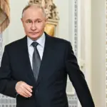 Ukraine revealed the real situation in Russia and the attitude towards the regime: There is no good news from Putin