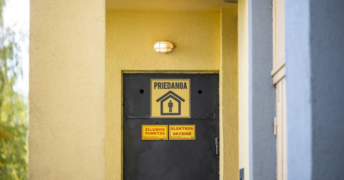 The air danger threat has given rise to new manipulations: fears are being spread that children taken to shelters will be taken away