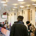 In Dainava Polyclinic