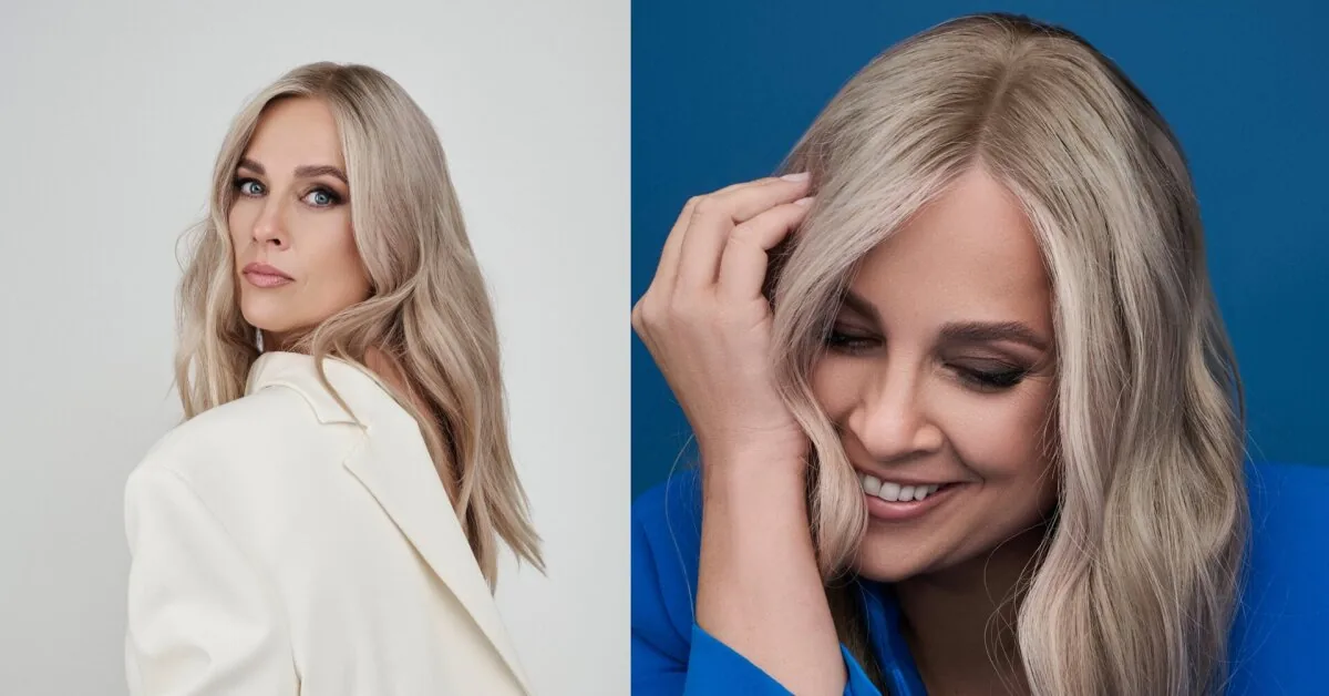 After the "Great Choir Battle" – an impressive news from Inga Jankauskaitė
