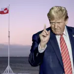 US diplomat surprised: about Greenland – you misunderstood Trump