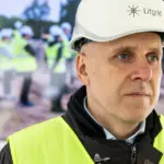 "Litgrid" manager: this year Lithuania has supplied itself with electricity for 45 days already