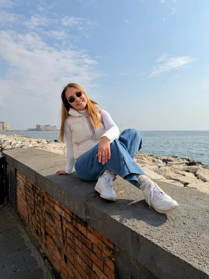 Personal photo/Vitalija