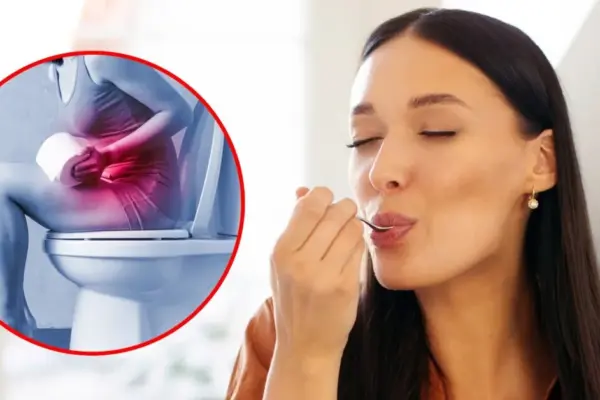 Eat more: this product reduces colon cancer risk