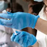 Again manipulating thousands of deaths from COVID-19 vaccines, although dozens have been confirmed