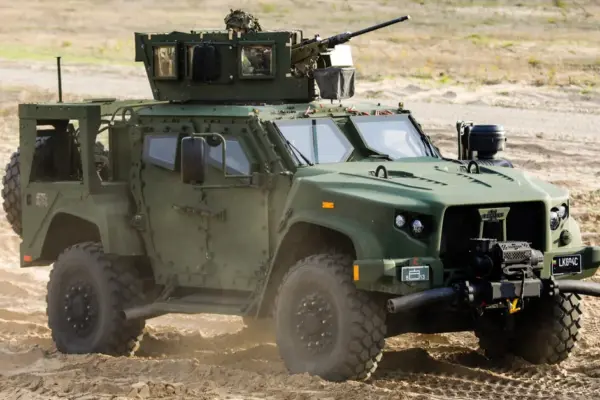 An administrative offense investigation has been initiated due to a military SUV accident in the Klaipėda district