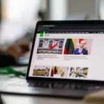 Hot summer start: <i>15min </i>– No.1 news portal in Lithuania