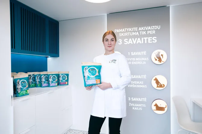 „SOS GYVŪNŲ“ nuotr./Šlapios nosytės ir vasaros nuotykiai: SOS GYVŪNAI kviečia į vasaros šventę!