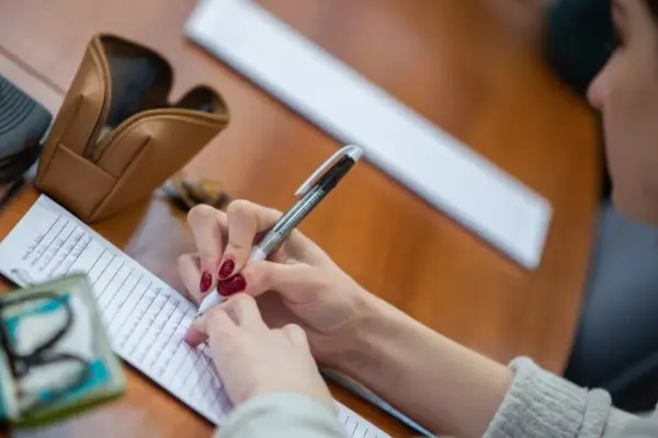 The winners of the 2026 National Dictation have been announced