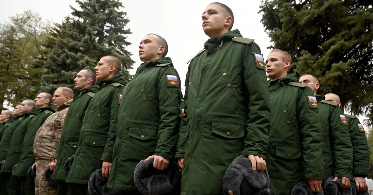 At first, the Russian deputy threatened Russians with mobilization, then he began to justify himself