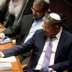 Ireland banned two Israeli ministers from entering the country