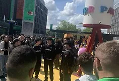 'Brawl Stars' championship 2026 at the 'Brawl Cup' tournament in Berlin