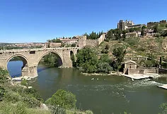 Toledo, Spain