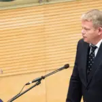 Minister: damage caused by wild animals must be compensated by hunters, not farmers
