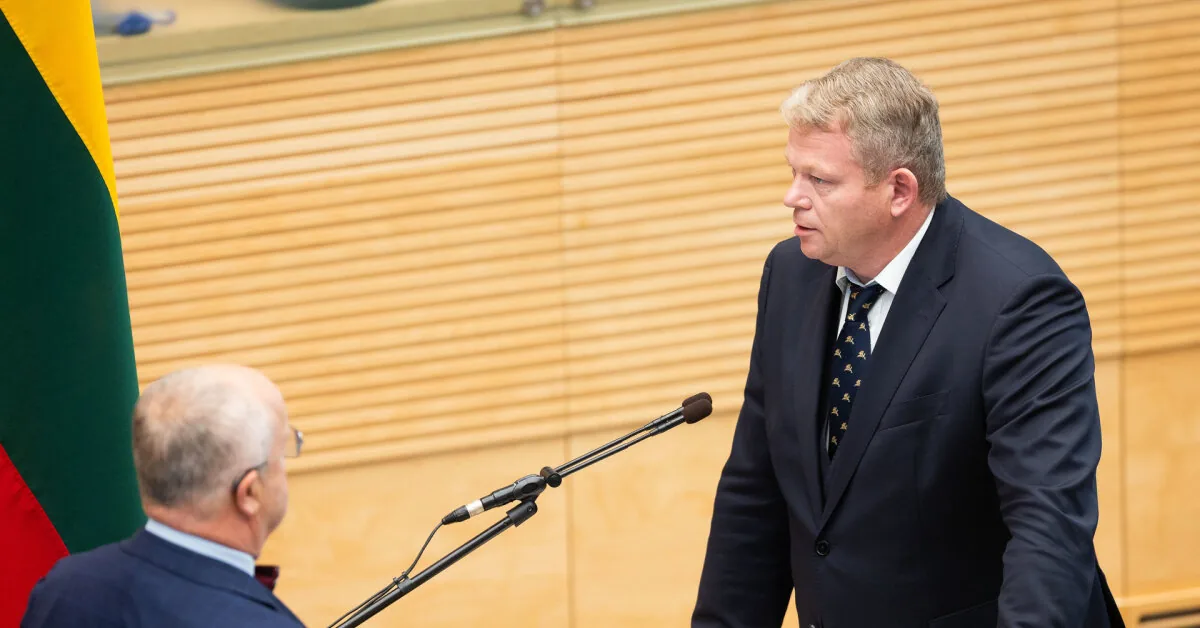 Minister: damage caused by wild animals must be compensated by hunters, not farmers