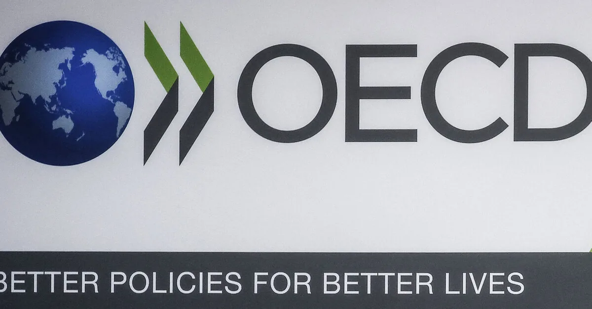 Due to the war in the Middle East, the OECD has cut its 2026 global economic growth forecasts
