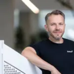 Started with four people in a small office – today manages a loan portfolio of over 100 million euros