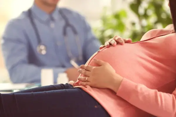 Gynecologist explained how it's possible not to realize you're pregnant: “In my practice, I've seen everything”