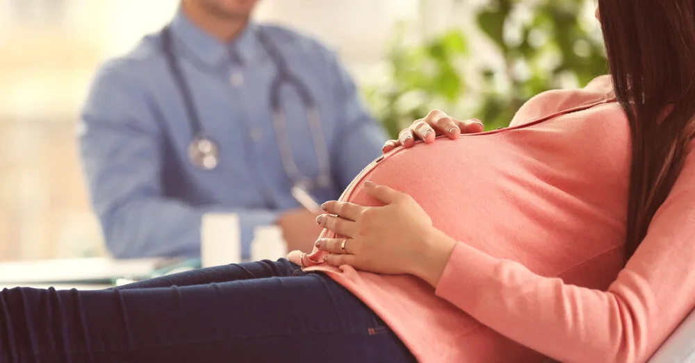 Gynecologist explained how it's possible not to realize you're pregnant: “In my practice, I've seen everything”