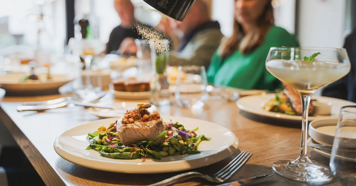 Life with the "Michelin" label at the door: restaurants have grown confidence, but pressure has also increased