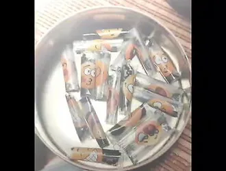 Five people arrested, suspected of distributing drugs to minors