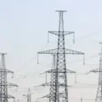 Almost 20 thousand residents left without electricity: the disruption also affected Panevėžys