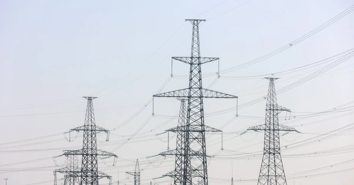 Almost 20 thousand residents left without electricity: the disruption also affected Panevėžys