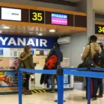 Brussels prepares to fight for air passengers' rights