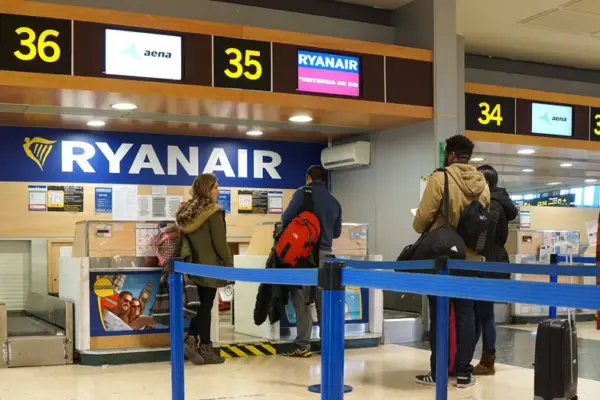 Brussels prepares to fight for air passengers' rights