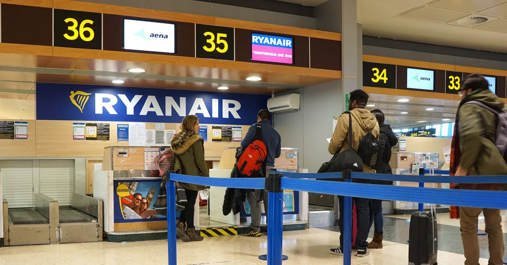 Brussels prepares to fight for air passengers' rights
