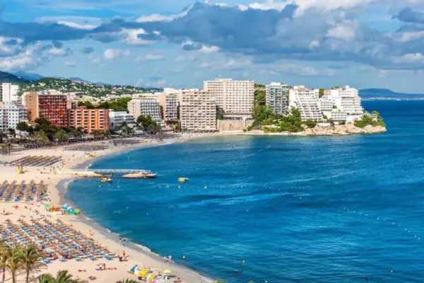 You are not welcome here: revealed which European countries' residents would like to expel tourists