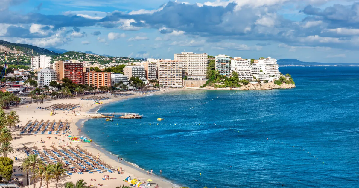 You are not welcome here: revealed which European countries' residents would like to expel tourists