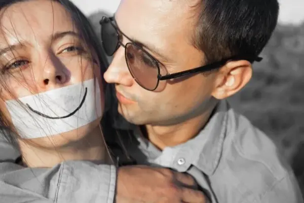 „I never get angry“: why this phrase can be dangerous