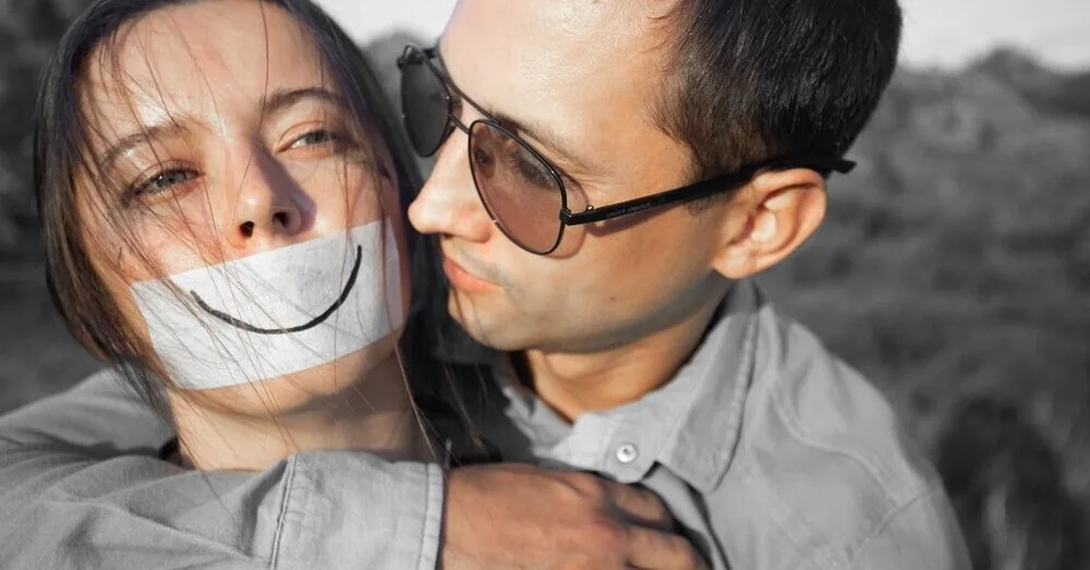 „I never get angry“: why this phrase can be dangerous