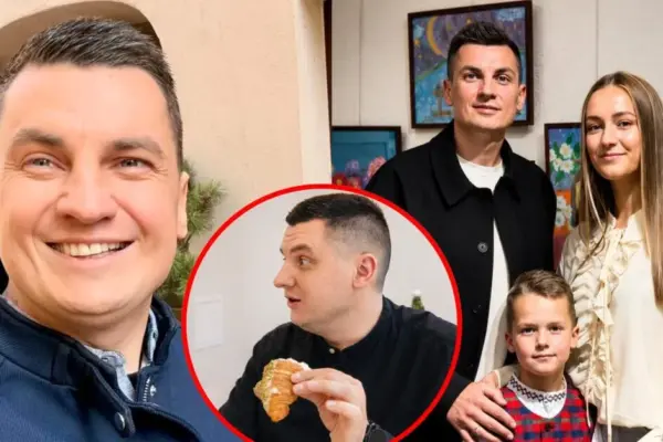 Famous Lithuanian TV presenter lost 15 kilograms: people can't stop asking 1 question