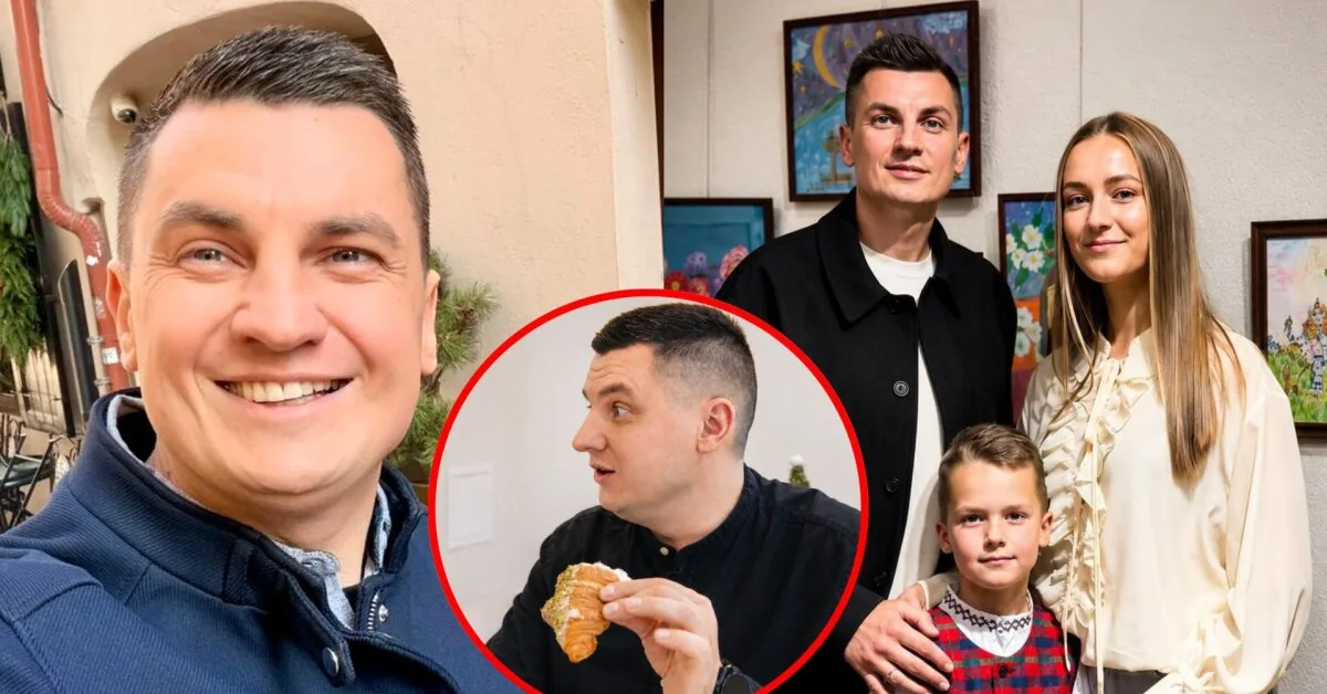 Famous Lithuanian TV presenter lost 15 kilograms: people can't stop asking 1 question