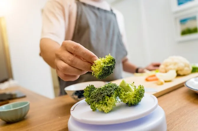 Shutterstock photo/Broccoli