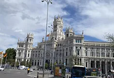 Madrid, Spain