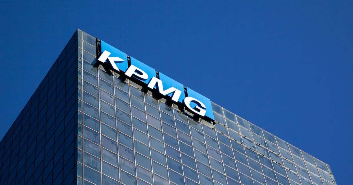 KPMG: business is increasingly using AI, but commercial success will have to wait