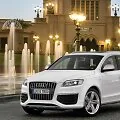 Audi Q7 V12 TDI