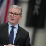 UK Prime Minister: Russia could attack NATO within four years