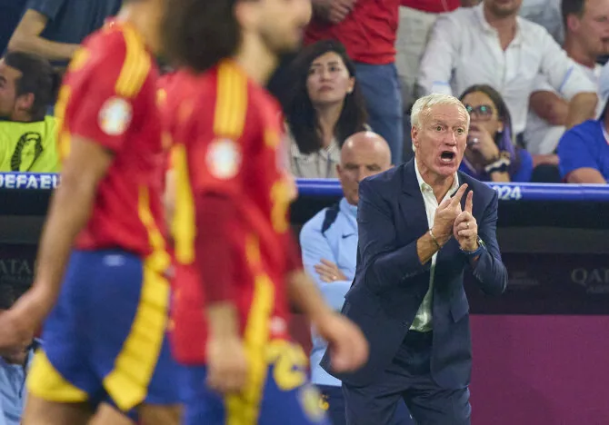 Vida Press photo/Didier Deschamps