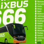 In Poland, the famous bus route "to hell" has been renewed: it has the attention of the whole world