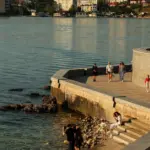 Juodojoje jūroje po išpuolio nuskendo Turkijos žvejybos laivas, yra žuvusiųjų